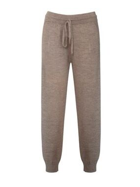 Eleven Six Lydia Track Pants Biscuit S